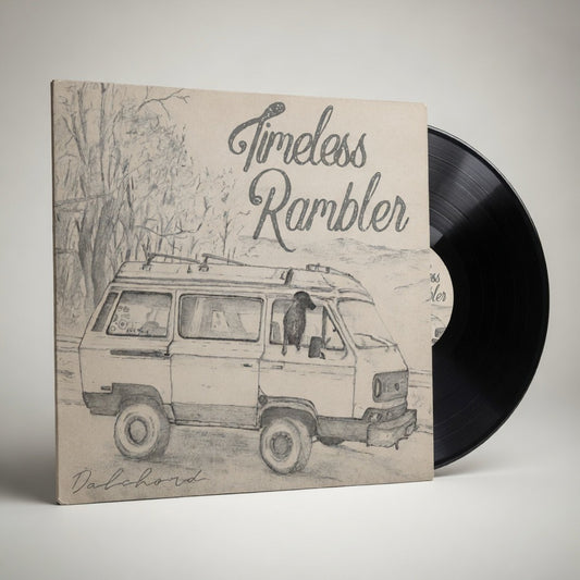 Timeless Rambler Vinyl Pre Order