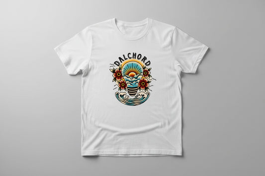 Dalchord Lightbulb T-Shirt